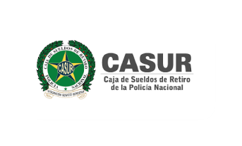 logo casur