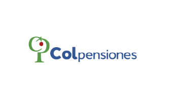 logo colpensiones