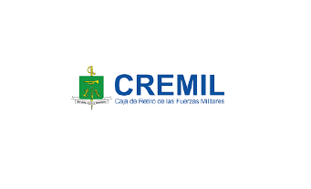 logo cremil