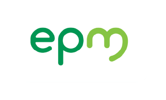 logo epm