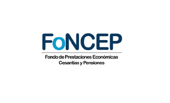 logo foncep