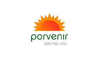 logo porvenir