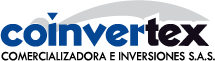 Logo coinvertex sas